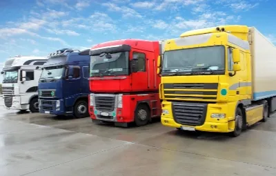 İzmir İnebolu Nakliye Ambarı