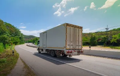 İzmir ile İnebolu Arası Bulaşık Makinesi Taşıma