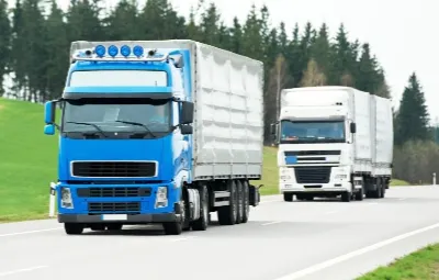 İzmir ile İnebolu Arası Eşya Taşıma